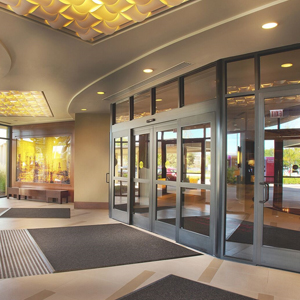 commercial door specialist Aliso Viejo