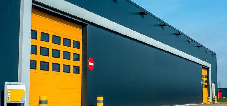 commercial metal door repair Aliso Viejo
