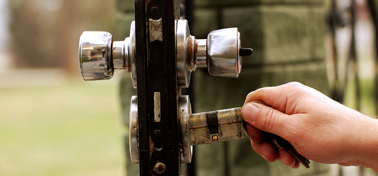 front door latch repair Aliso Viejo