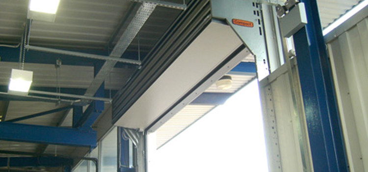 overhead sectional doors Aliso Viejo