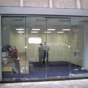 shop front door repair Aliso Viejo