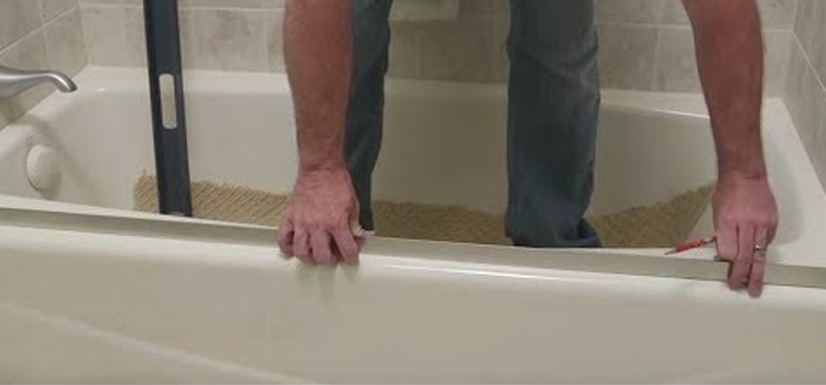 Sliding Shower Door Repair in Aliso Viejo