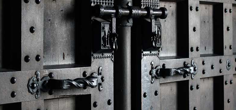 steel entry door repair in Aliso Viejo